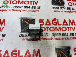 Çıkma Audi A4 Kontrol Ünitesi 8K590735700