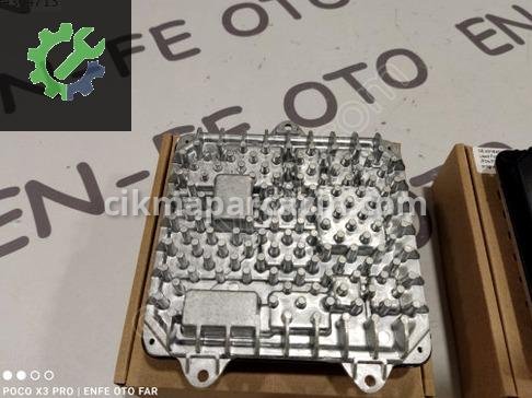Mini Cooper Far Beyni 63118494844 çıkma parça