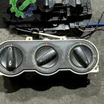 F605578D LT35 VOLT SPRINTER KALORİFER KUMANDA PANELİ
