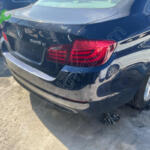 BMW 2 Serisi 2008 Çıkma Far