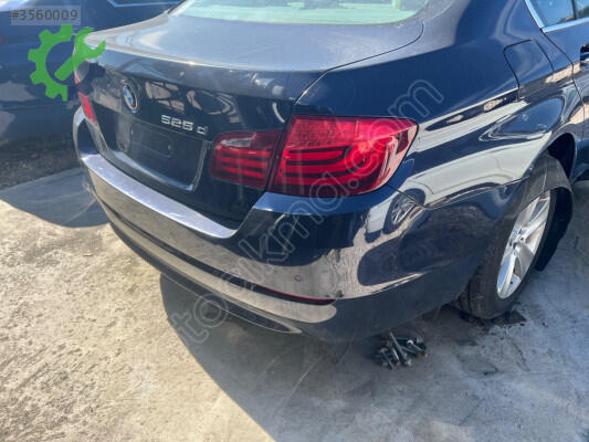 BMW 2 Serisi Far çıkma parça