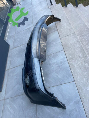 Hyundai Terracan Sis Farı çıkma parça