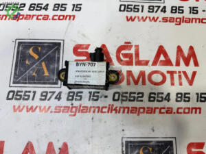 Volkswagen ESP Sensörü 7H0907652A Sökme Çıkma