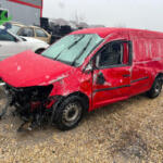Volkswagen Caddy Çıkma Motor Komple