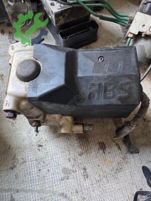 Mercedes-Benz C Serisi ABS Beyni 0265200043 çıkma parça