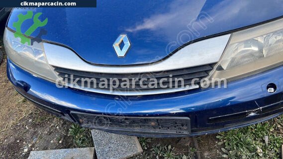 Renault Laguna Panjur çıkma parça