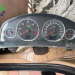 Opel Vectra 1990-2008 Çıkma Gösterge Paneli 13165966MP