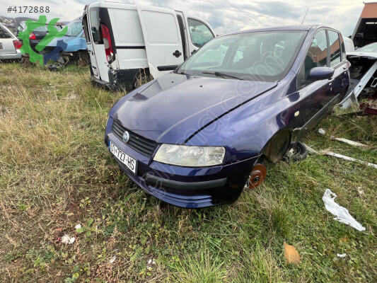 Fiat 500 Torpido çıkma parça