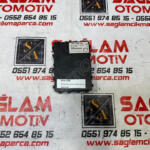 Nissan Note Kontrol Ünitesi Çıkma – 284B21JZ3A