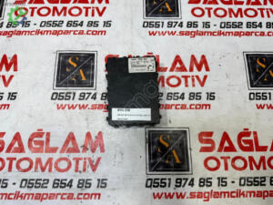 Nissan Note Kontrol Ünitesi Çıkma - 284B21JZ3A