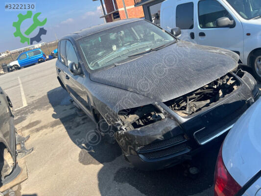 Volkswagen Touareg Dış Ayna çıkma parça
