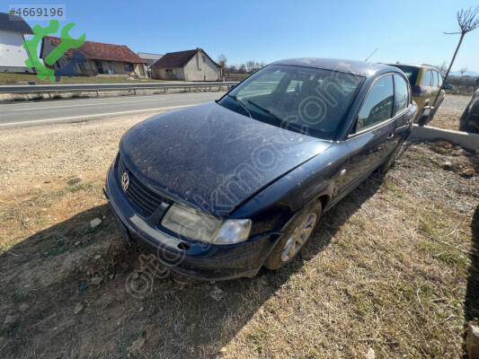 Volkswagen Passat Far çıkma parça