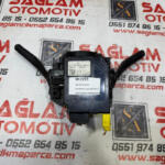 VW Jetta Golf Fssk 1K0953503JE 1K0953549CP