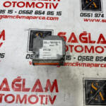 Hyundai i10 Çıkma Airbag Beyni 5WK43795