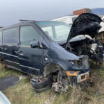 Mercedes-Benz Vito 1990-2005 Çıkma Torpido
