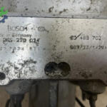Opel Vectra Çıkma ABS Beyni 0265220024