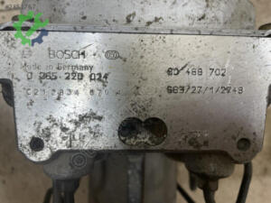 Opel Vectra Çıkma ABS Beyni 0265220024