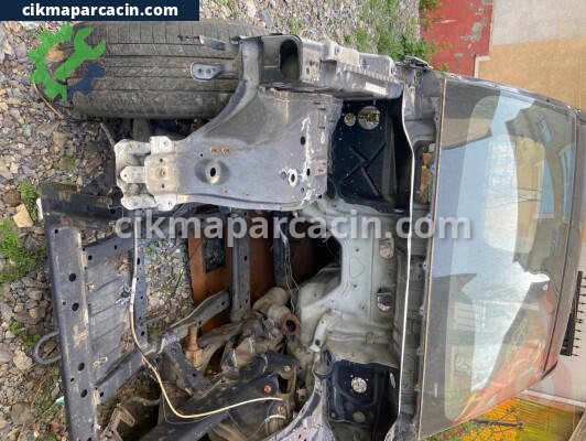 Land Rover Range Rover Kupa çıkma parça