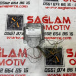BMW 2011 Airbag Beyni Çıkma – 34526799887