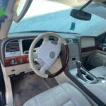 Lincoln Navigator 1993 Çıkma Torpido