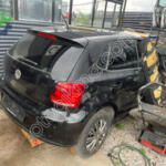 Volkswagen Polo 2011-2024 Çıkma Kaput