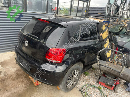 Volkswagen Polo Kaput çıkma parça