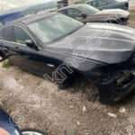 BMW 5 Serisi 2007-2024 Çıkma Çamurluk