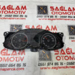 Audi A4 Çıkma Km Saati 8K0920932