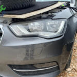 Audi A3 2010 Çıkma Far