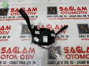 Audi̇ A3 Fssk 8P0907137BK