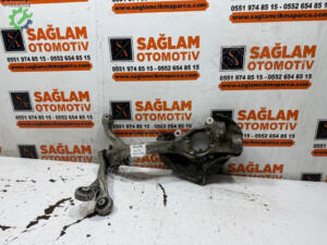 Audi A4 Sağ Ön Taşıyıcı Sökme Çıkma