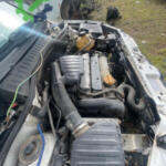 Opel Combo 1998 Çıkma ABS Beyni