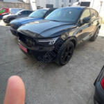 Volvo XC40 2022 Çıkma Motor Beyni