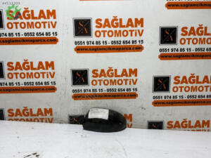 Sol Dikiz Aynası Ford Focus 1998-2005 Çıkma