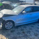 BMW 2 Serisi Çıkma Motor Beyni