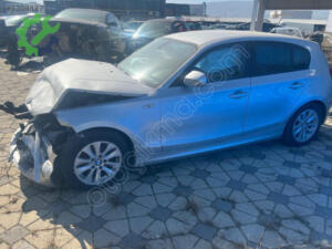BMW 2 Serisi Çıkma Motor Beyni