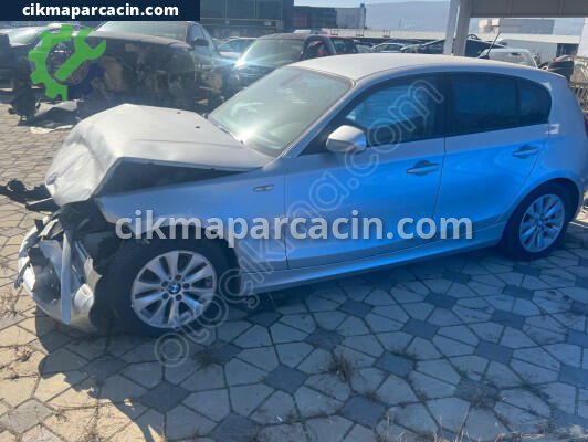 BMW 2 Serisi Motor Beyni çıkma parça