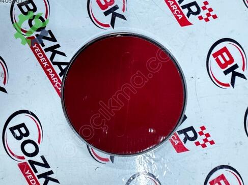 Skoda Fabia Arma & Yazı 3V0853621A çıkma parça