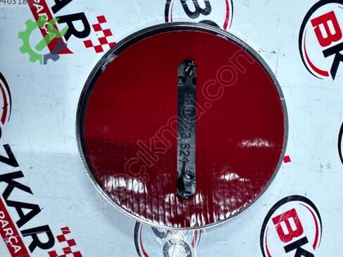 Skoda Fabia Arma & Yazı 5J0853621 çıkma parça