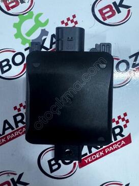 Skoda Fabia Radar Beyni 2Q0907686H çıkma parça