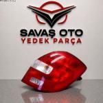 FABIA ARKA STOP SAĞ SOL 2009 2010 2011 2012 2013 2014 / TAİWAN