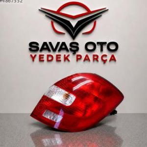 FABIA ARKA STOP SAĞ SOL 2009 2010 2011 2012 2013 2014 / TAİWAN