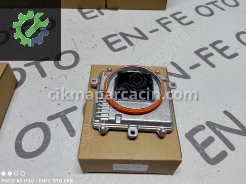 Cupra Ateca Far Beyni 992941571AE çıkma parça