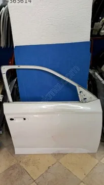 Skoda Fabia Sol Ön Kapı çıkma parça
