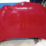 Skoda Fabia Kaput (2007/2014)