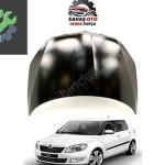 FABİA MOTOR KAPUTU 2010 2011 2012 2013 2014 2015 / ORJ KALİTE