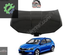 FABİA MOTOR KAPUTU 2015 2016 2017 2018 / ORJ KALİTE