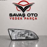2008 Subaru Impreza Sağ Ön Far Çıkma Parça İstanbul