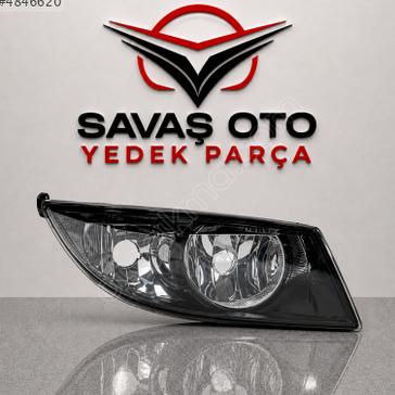 Skoda Fabia Gündüz Ledi çıkma parça