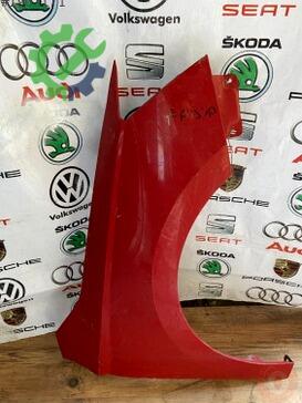 Skoda Fabia Çamurluk çıkma parça